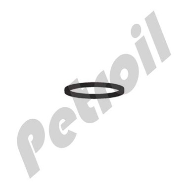 15005 15005 Parker Racor GASKET,LID