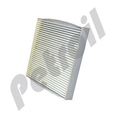 24815 Filtro de Aire WIX Automotriz para Cabina