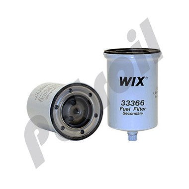 33366 Filtro Refrigerante Wix