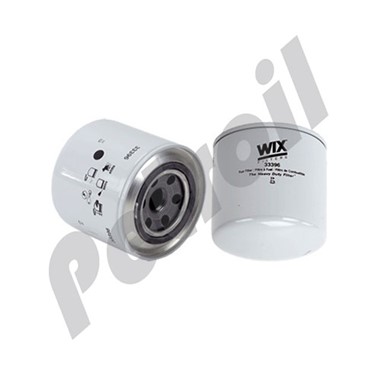 33396 Filtro Refrigerante Wix