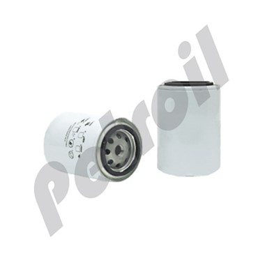 33671 Filtro Refrigerante Wix