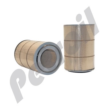 42208 Filtro Wix Aire Standard PA1885 PA1885XP P181046 AF424  C29939 WCA507