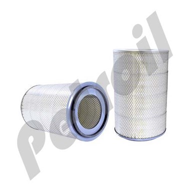 42253 Filtro Wix Aire Standard A2253 PA2521 P181028 P182028 AF979  WCA1596