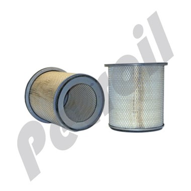 42337 Filtro Wix Aire Standard PA1818 P181114 AF801 WCA284