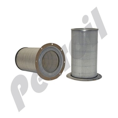 42340 Filtro Wix Aire Standard PA1819 P158668 AF498 WCA284SY