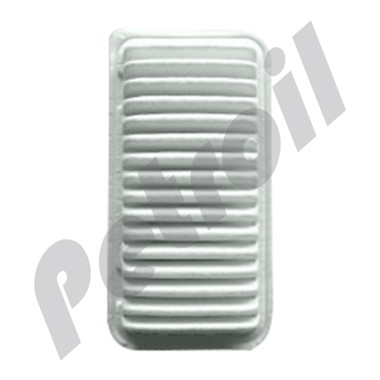 42344 Filtro Wix Aire Automotriz Panel WA5371 MK5109 Daewoo  Espero/Cielo/Racer