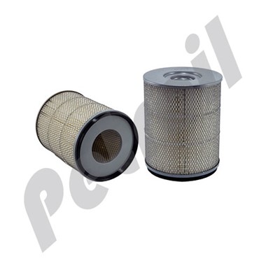 42378 Filtro Wix Aire Standard PA1673 P181105 AF337