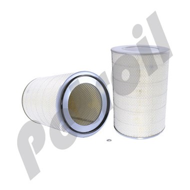 42422 Filtro Wix Aire Standard PA1846 PA1846XP P181002 AF472  C311226 WCA502