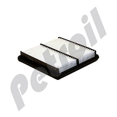 42605 Filtro de aire Panel Wix