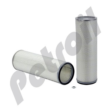 42707 Filtro Wix Aire Standard PA2462 P130772 AF1644