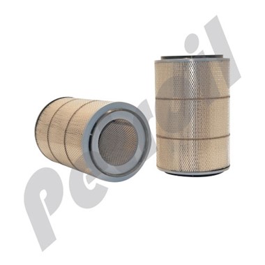 42776 Filtro Wix Aire Standard PA2425 P181014 P182014 WCA1574