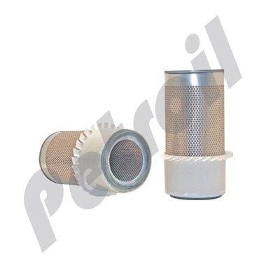 42919 Filtro Wix Aire Standard PA1902FN P181064 P182064 P772545  AF434KM C21431