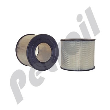 42923 Filtro Wix Aire Standard PA1867 AF387 WCA1504