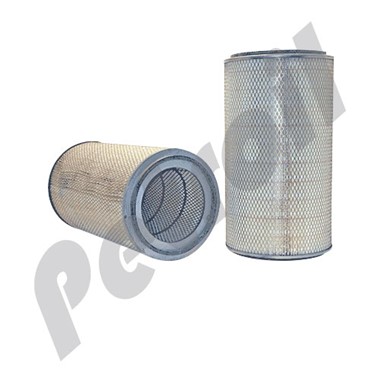 42961 Filtro Wix Aire Standard A2961 PA2317 P181008 P182008 AF852  WCA595