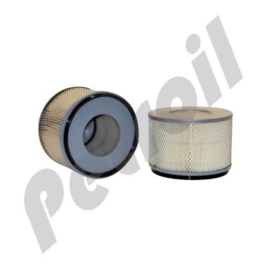 46232 Filtro Wix Aire Standard PA2575 P181125 AF1890M WCA2590