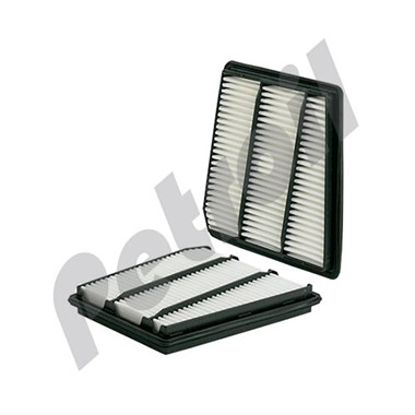 46245 Filtro de aire Panel Wix