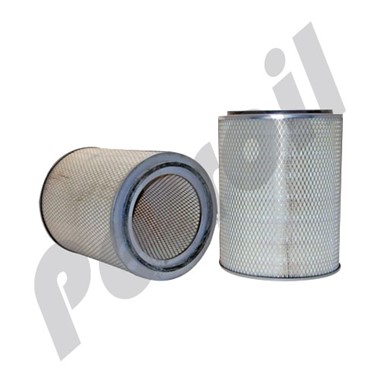 46617 Filtro Wix Aire Standard A6617 PA2797 P524344 AF4990 WCA7422