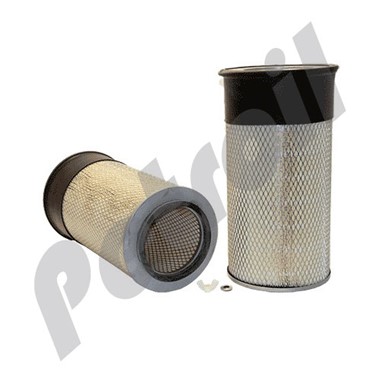 46738 Filtro Wix Aire Standard PA2620 P159548 AF1934M WCA2620