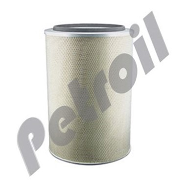 47068 Filtro Wix Aire Standard WCA5364 Iveco EUROTRAKER  720E42/190E37/33030