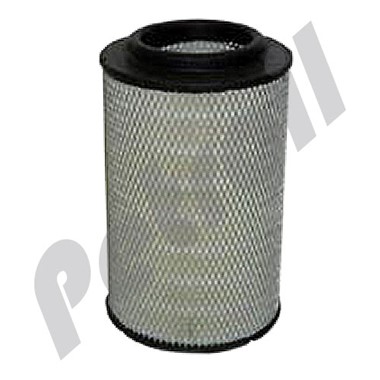 A-2418 Filtro Aire Sakura AF26249 RS5332 Volvo 3827643