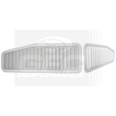 A6322 Filtro de Aire GFC t/Panel Toyota RAV-4 (00-05) 1780128010  AF7991 46322 PA4307 C3725