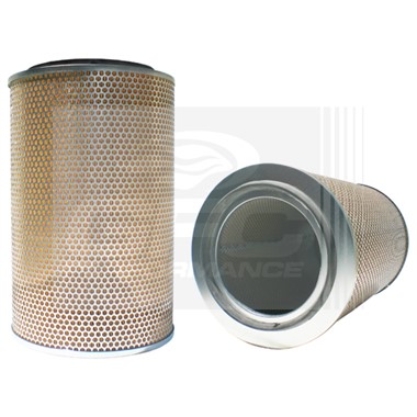 A6741 Filtro Aire GFC Iveco Eurotrakker 1904550 Mercedes LS2638  90940502 Volvo 11033128 46741 PA2776 P771558 Yutong ZK6118H