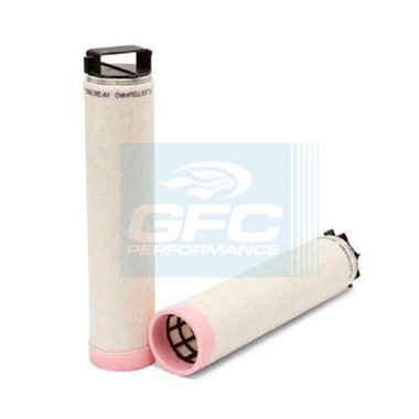 A6837 GFC Performance Filtro Aire Secundario JCB, Massey Ferguson  Replace 32915801 P780030 AF26392 AF26392 46837 RS3921