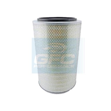 A7068 GFC Performance Filtro Air e Reemplaza Iveco Trakker 380/420 Stralis 2992374 2996155 41272211 C331465/1 AF26204 47068