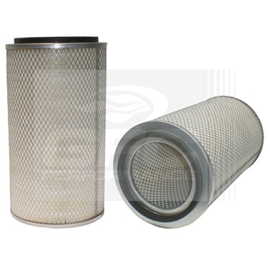 A9018 Filtro Aire GFC Externo Camiones DongFeng 11096B020 AF25268  PA5503