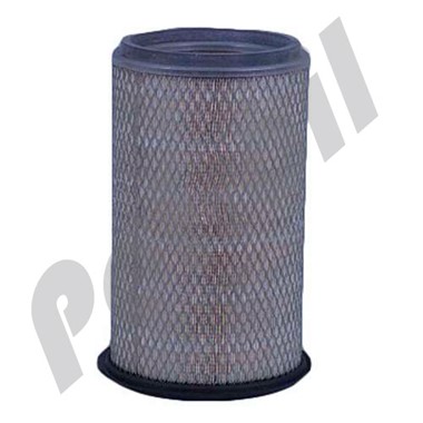 AF1631 Fleetguard Filtro Aire Primario Massey Ferguson 1041845-M91  PA2401 P607283 42855