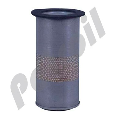 AF1682 Fleetguard Filtro Aire Primario 1038946-M91 PA2341 42765