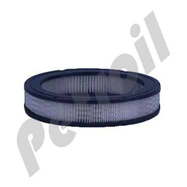 AF1777 Fleetguard Filtro Aire Ford D7ZZ-9601-A; Honda 17220-PC2611  PA2075 42349