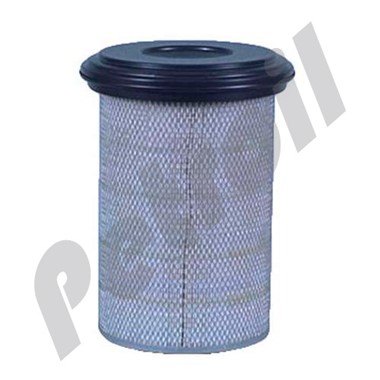 AF1803 Fleetguard Filtro Aire Primario Sello Radial Volvo 1131838  PA2873 46540