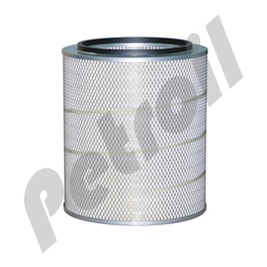 AF1897M Fleetguard Filtro Aire Primario White 22-0055039 LL2685  P181095 46675 A6675