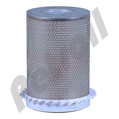 AF1925K Fleetguard Filtro Aire Primario Hino 17801-1580, 17801-1720  PA2961-FN P775732