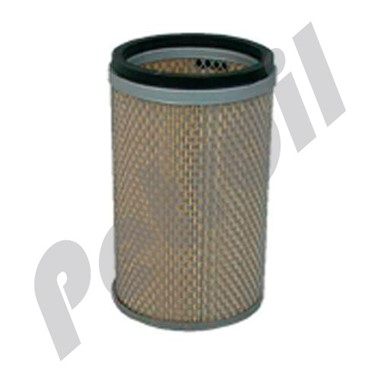 AF25008 Fleetguard Filtro Aire Primario