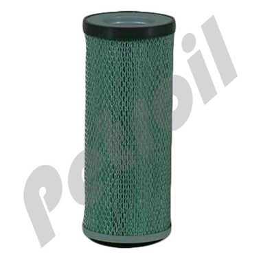 AF25041 Fleetguard Filtro Aire Primario