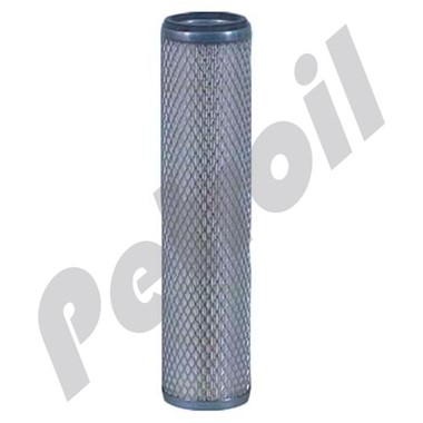 AF25047 Fleetguard Filtro Aire Primario