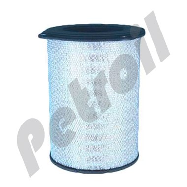 AF25238 Fleetguard Filtro Aire Primario