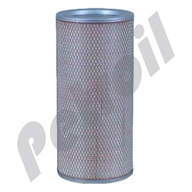 AF25242 Fleetguard Filtro Aire Primario