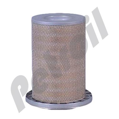 AF25341 Fleetguard Filtro Aire Primario