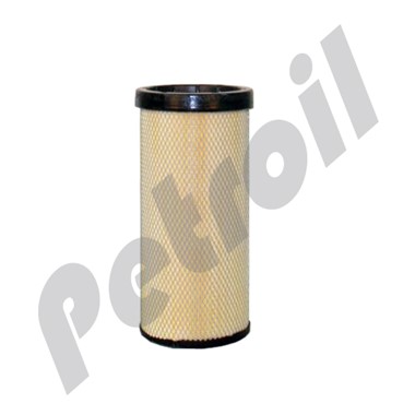 AF25345 Filtro Fleetguard Aire Interno Camion International 9200i  3520401C1 P537286 46628 RS3519