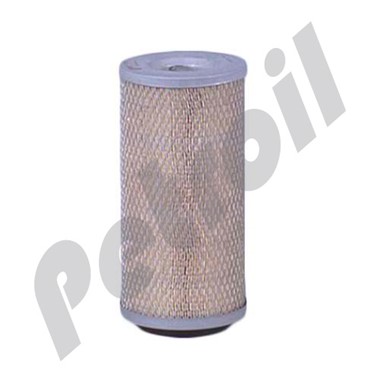 AF25353 Fleetguard Filtro Aire Primario