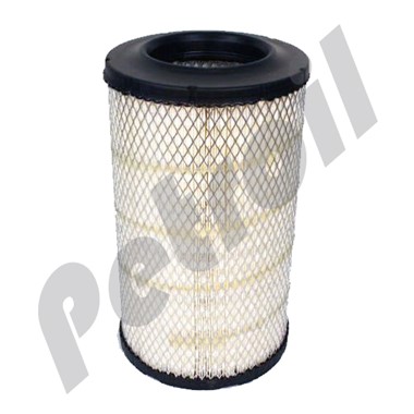 AF25365 Filtro Aire Externo Fleetguard Sello Radial Mitsubishi  ME073821 RS3731 P536036 42833