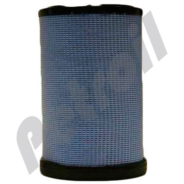 AF25429 Fleetguard Filtro Aire Secundario