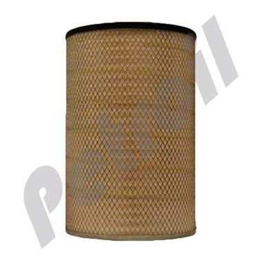 AF25466M Fleetguard Filtro Aire Primario Sello Radial