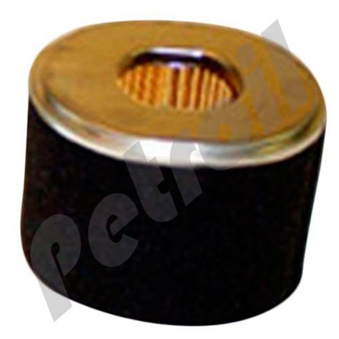 AF25473 Fleetguard Filtro Aire Primario Honda 17210-ZE2-505,  17210-ZE2-822 PA4552 P607273 42709