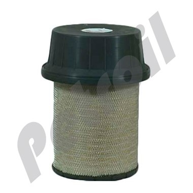 AF25476 Fleetguard Filtro Aire Primario Sello Radial