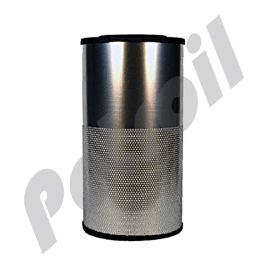 AF25479 Fleetguard Filtro Aire Primario Sello Radial