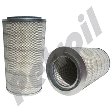 AF25549 Filtro Aire Fleetguard Conico Encava ENT3200/3300/6000/6100  ERF 990199 Foden Y05590000 46904 P776157 PA3499